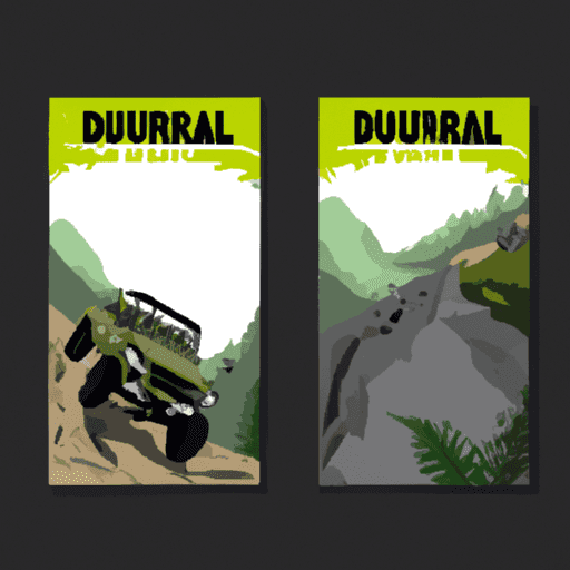 Lereng Merapi Yogyakarta: Surga bagi Pecinta Off-Road