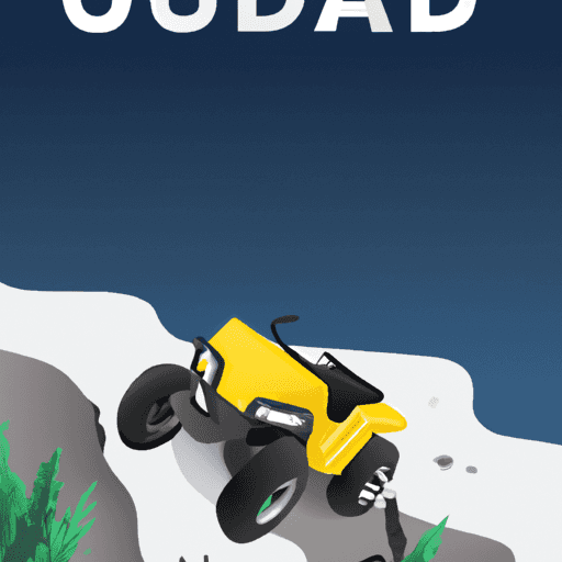 Serunya Berpetualang Off-Road di Lereng Merapi: Panduan untuk Pemula